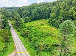 Tbd Snake Creek Rd, Hillsville, VA 24343