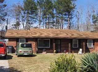 3581 Jonathan Cir, Augusta, GA 30906