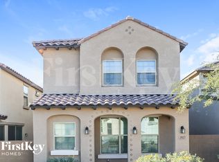 2927 N Athena, Mesa, AZ 85207
