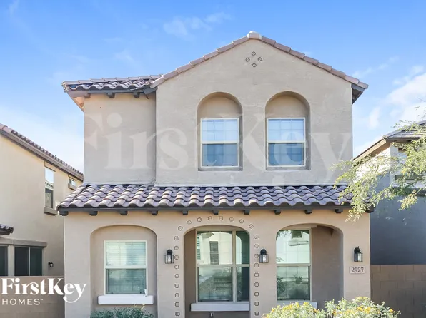 2927 N Athena, Mesa, AZ 85207