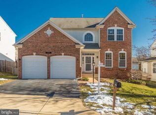 45595 Victoria Station Dr, Sterling, VA 20166