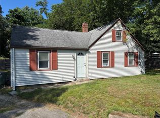 930 Greenville Ave, Smithfield, RI 02828