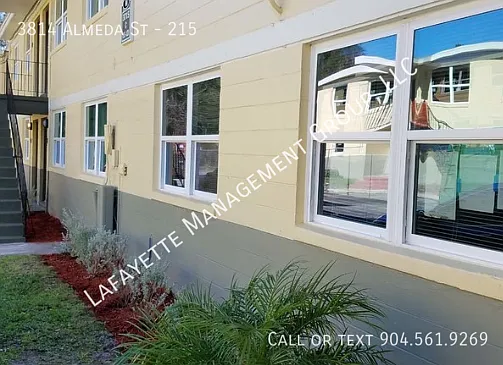 3814 Almeda St #215 — Photo 10