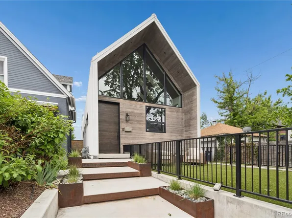 3418 vallejo Street, Denver, CO 80211