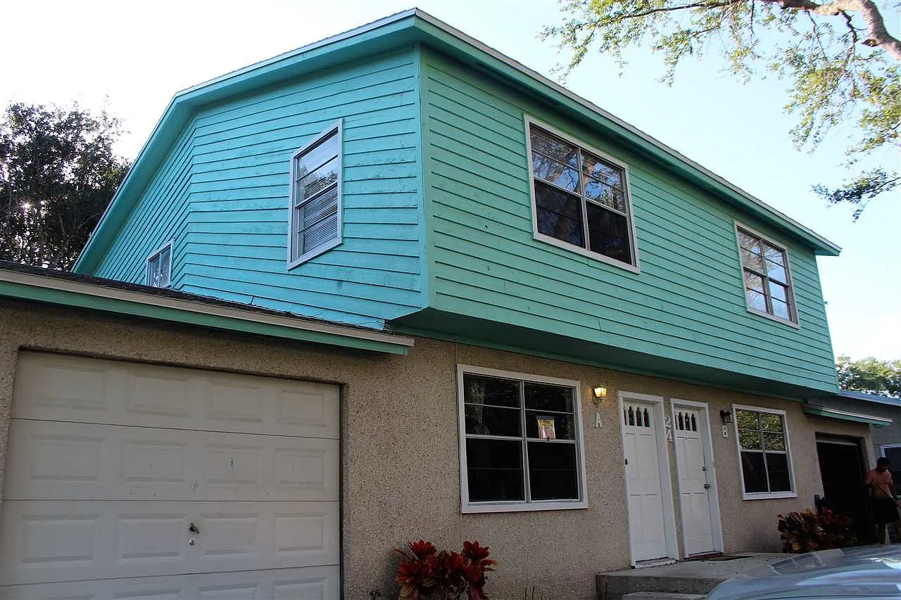2 bed, 1.5 bath, 1000 sqft, $1,850 — Photo 2