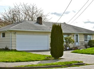 6701 S Thompson Ave, Tacoma, WA 98408