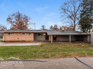 8924 Fontainebleau Ter, Cincinnati, OH 45231