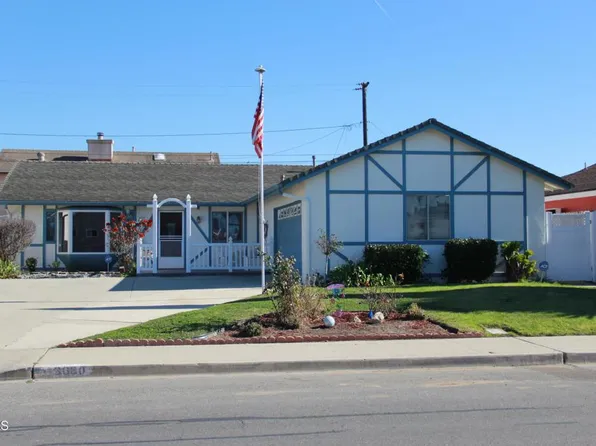 3660 Fournier St, Oxnard, CA 93033