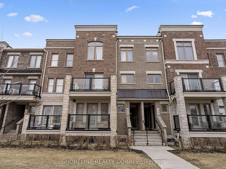 2355 Sheppard Ave W #238 — Photo 1