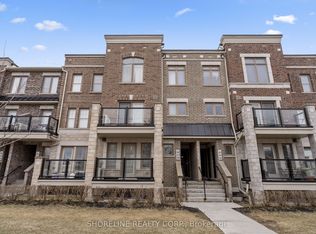 2355 Sheppard Ave W #238, Toronto, ON M9M 0E7