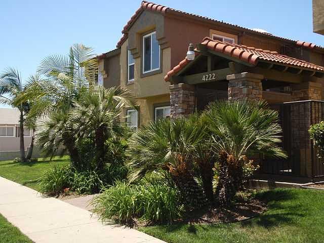 1st image of 4222 Menlo Ave Unit 30