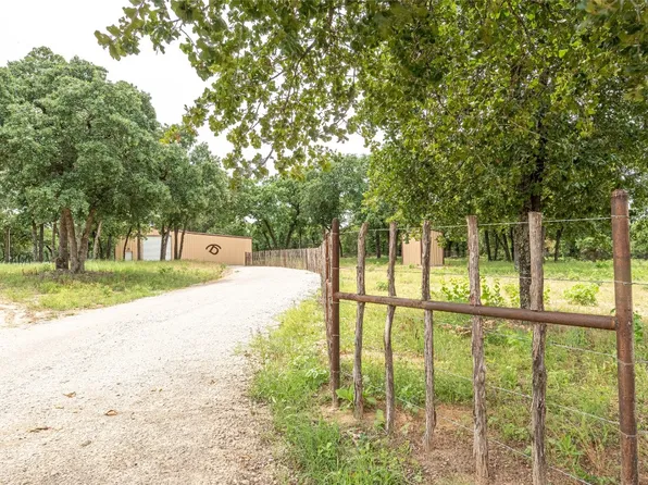 1270 Shadle Rd, Poolville, TX 76487