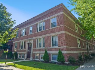 1455 W Thome Ave #2, Chicago, IL 60660