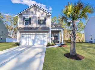 81 Cedar View Cir, Bluffton, SC 29909