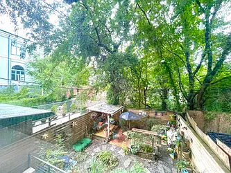 Rented by Bedrock LLC