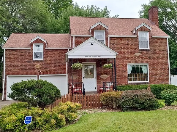 4579 Euclid Blvd, Youngstown, OH 44512