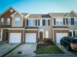 1345 Bell Rd UNIT 308, Antioch, TN 37013