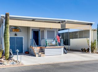 17200 W Bell Rd LOT 486, Surprise, AZ 85374