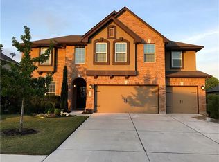 19009 Calming Stream Cv, Pflugerville, TX 78660