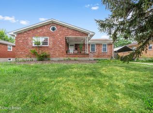 6206 Tabor Dr, Louisville, KY 40218
