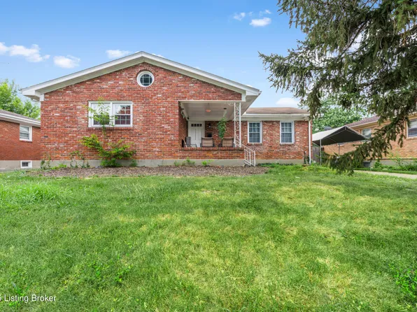 6206 Tabor Dr, Louisville, KY 40218