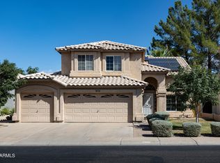 870 W Shellfish Dr, Gilbert, AZ 85233