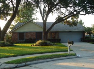 8619 Orchard Ridge Ln, Humble, TX 77338