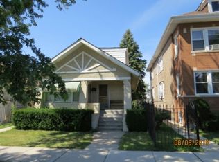 3032 W 54th St, Chicago, IL 60632