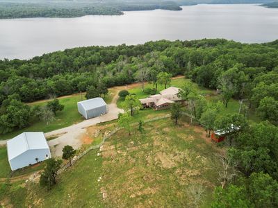 3837 Lazy Acres Rd, Protem, MO, 65733