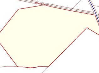 206 Branyon Road, Honea Path, SC 29654