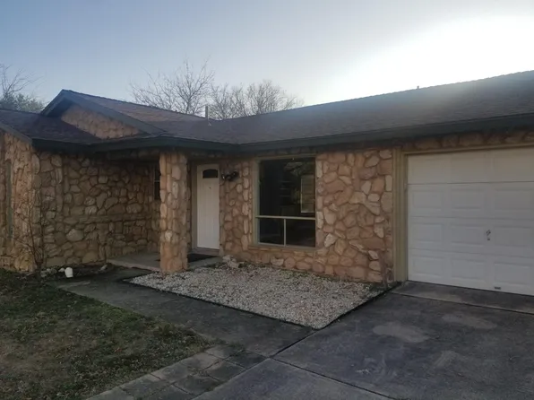 5719 Swift Creek Dr, San Antonio, TX 78238