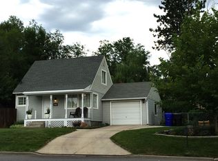 2717 S Orchard Dr, Bountiful, UT 84010