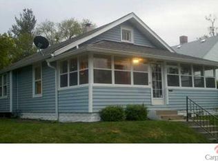 949 E Berwyn St, Indianapolis, IN