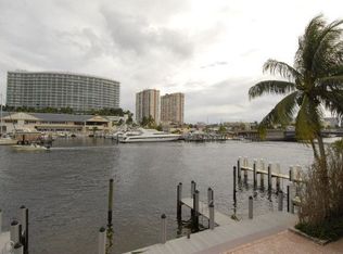 100 NE 28th Ave #D, Pompano Beach, FL 33062