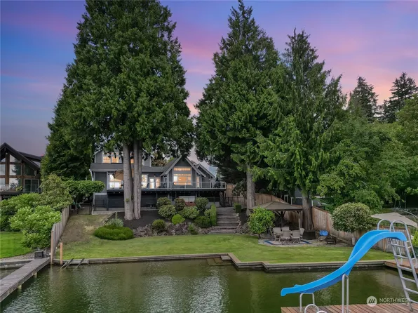 4935 197th Avenue E, Lake Tapps, WA 98391