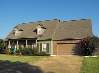 426 Patrick Farms Dr, Pearl, MS 39208