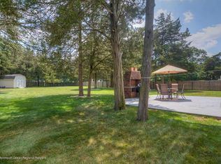 2293 Lanes Mill Rd, Brick, NJ 08724