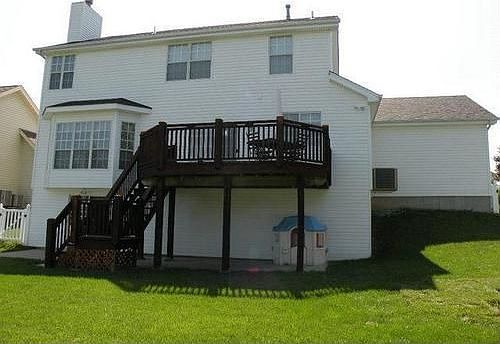 4th image of 732 Charleston Oaks Dr