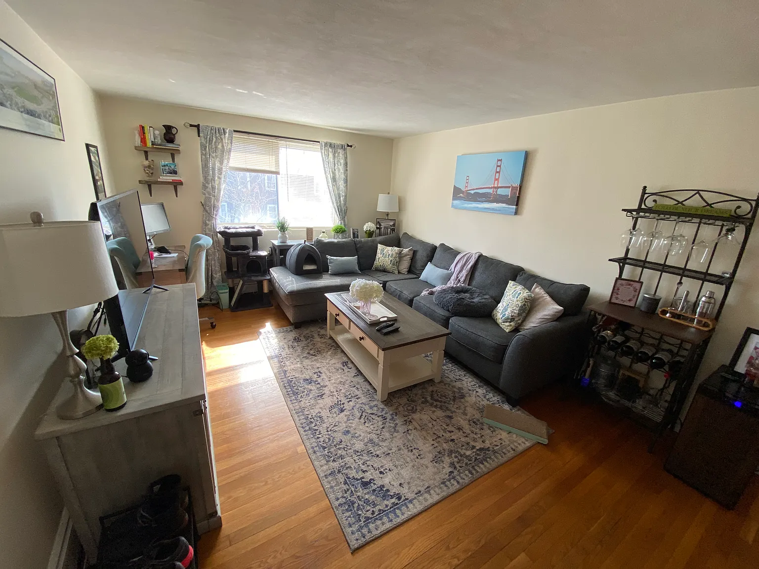 Washington st units — Photo 2