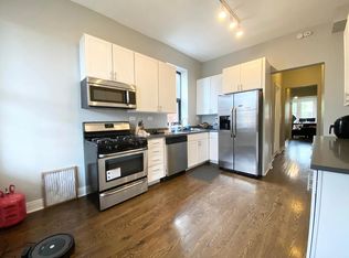 2129 N Racine Ave APT 3, Chicago, IL 60614