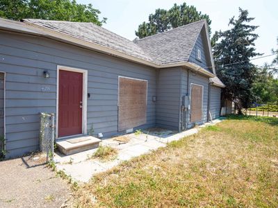 28 N Middleton Rd, Nampa, ID, 83651