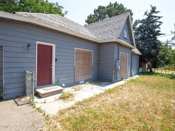 28 N Middleton Rd, Nampa, ID 83651