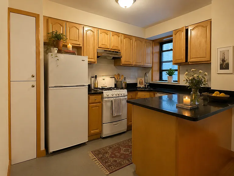 198 Elizabeth St #13 — Photo 4