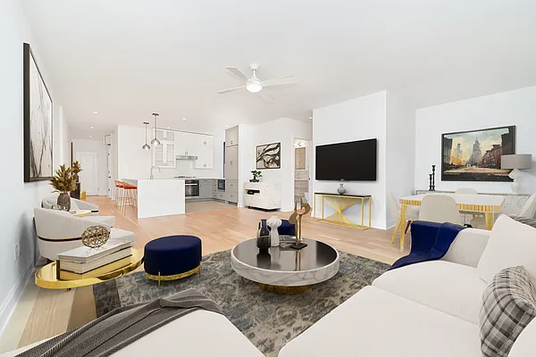 Rented by Living New York | media 3