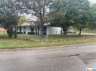 2914 Antelope Trl, Temple, TX 76504
