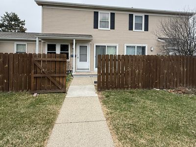 2884 Roundtree Blvd Building 16, Ypsilanti, MI, 48197