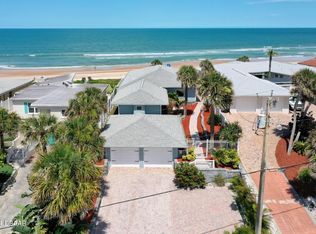 1800 N Atlantic Ave, Daytona Beach, FL 32118