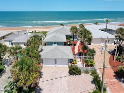 1800 N Atlantic Ave, Daytona Beach, FL, 32118