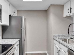 Westmount at River Park Apartments, Fort Worth, TX 76116