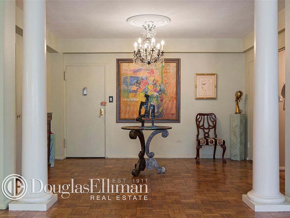 1st image of 45 Sutton Pl S APT 8-D